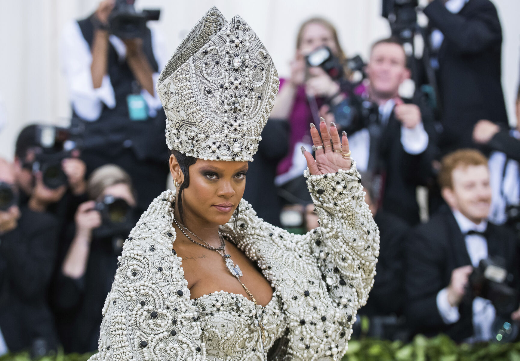 Met Gala-Guide